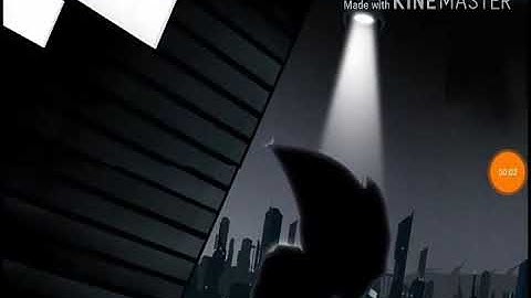 Jugando Gravity guy con el TeamUnity xD