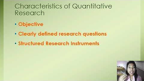 PR2 Q1 Week 1 Lesson 1 Nature and Inquiry of Research