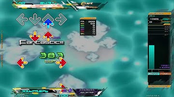 CSLA: / PARANOiA Revenge / Deep Shadow Playthough A+ Full Combo