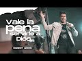 BARAK | Predica Robert Green | VALE LA PENA SERVIRLE A DIOS