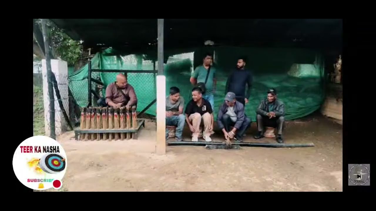 TEER KA NASHA is live