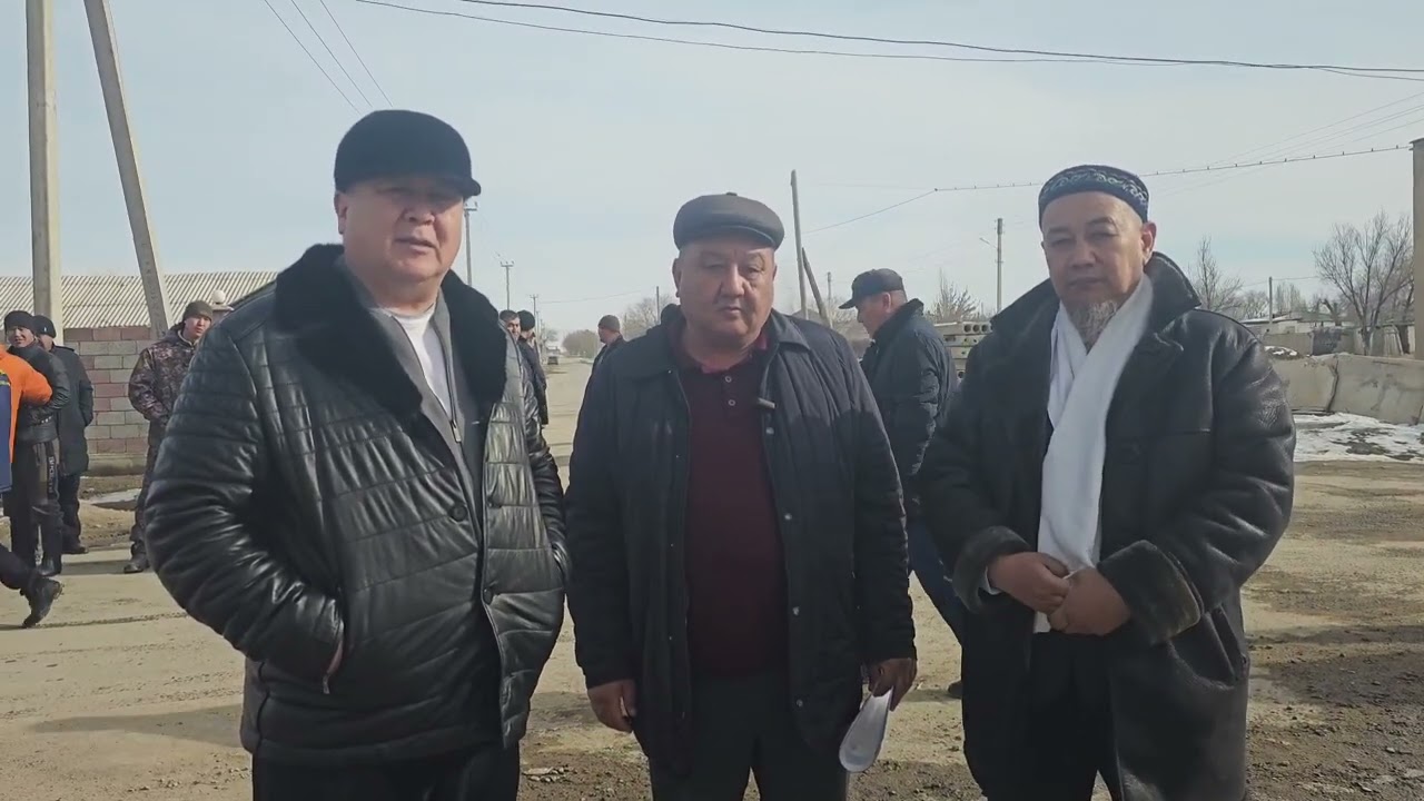 Қызылорда облысы Келінтөбе ауылы