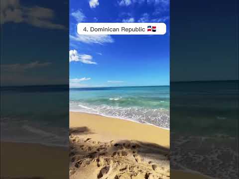 वीडियो: 10 बेलीज में सर्वश्रेष्ठ समुद्र तट