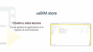 Tutorial usBIM - usBIM.store - ACCA software
