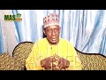 Matsayin Bashir Dandago Acikin Musabaqar Kasida A Kano Matsayin Bashir Dandago Acikin Musabaqar Kasida A Kano