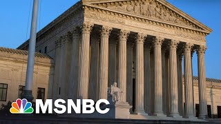 How Dark Money Handed Conservatives A SCOTUS Majority | The Mehdi Hasan Show