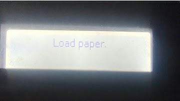 Load Page Error | Load Page Error in a printer | Load Page Error Fix HP LaserJet Printer |Hp printer