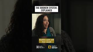A Child Can Be in a Classroom Right Now and Still Be Trafficked | The Gaps We Have to Close