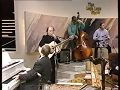 Van Morrison & The Chieftains Live on Irish TV 1987