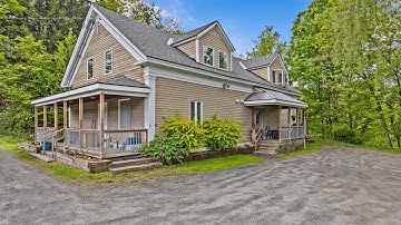 908 S Main St, Stowe, VT
