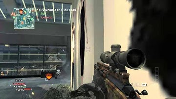 Devine Feeds - MW3 Game Clip