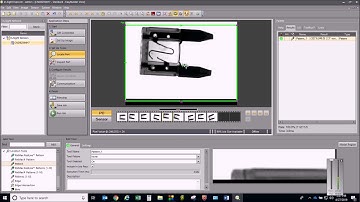 Machine Vision 101 - Patterns
