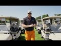 2023 Fulcrum Golf Tournament