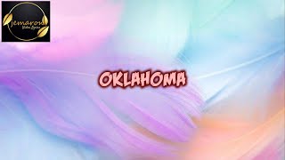 Oklahoma Waltz with Lyrics_English Balse | JeMaRoN chords