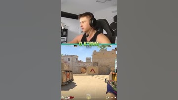 Peeking Advantage Is Real | SZPERO 1vs4 😲 #shorts #cs2 #counterstrike2