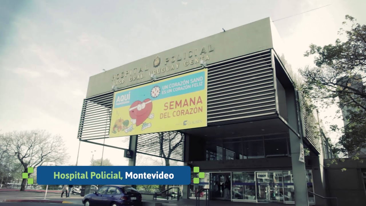 RIDI - Red Integrada de Diagnóstico por Imágenes