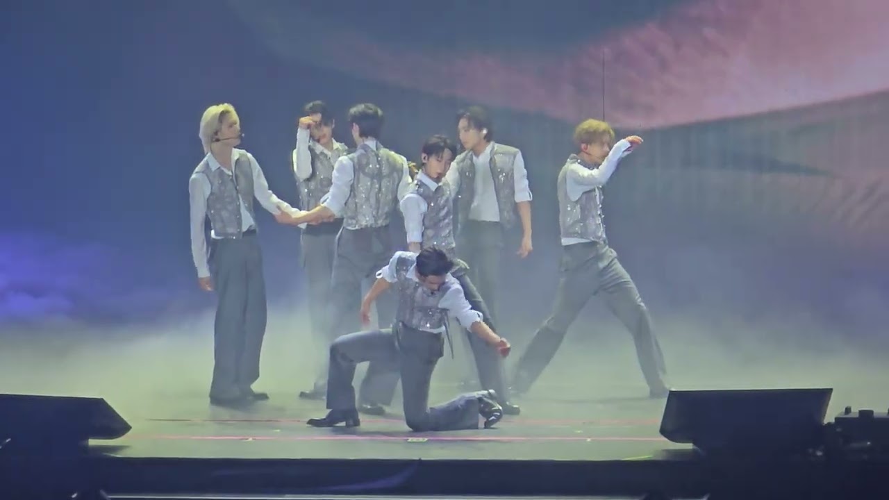 [ENHYPEN WTL SG] MOONSTRUCK (5 OCT 2025)