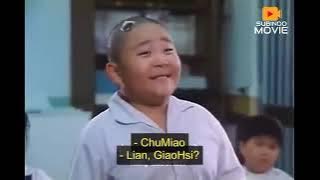 boboho me and you and i girl SUB INDO