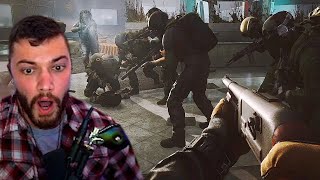 ESCAPE FROM LVNDMARK (Tarkov Hide and Seek)