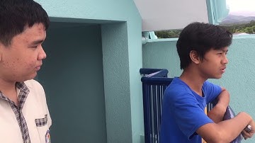 School of the madeleine grade 10 film for nutrition month