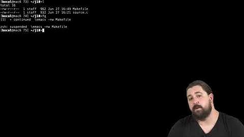 Makefile   Variables
