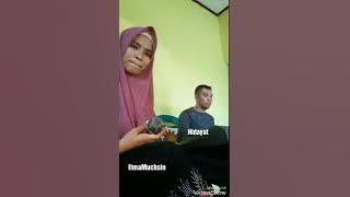 Cover Live Rottilu by Ilma Muchsin | Qoriah Nasional asal Maluku Utara