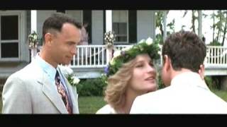 Forrest Gump (mocked)