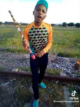 Sole la ribaneng