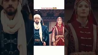Daughter-in-Laws of OsBalHun😎🔥~ | @KurulusOsman @KurulusOrhanatv #shorts #nilüfer #TurksEdits