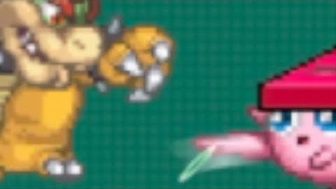 (OLD AND OUTDATED AS HELL) SSF2 is Broken