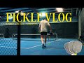 Paddle Testing and Drilling with BnB Filth Hybrid, Gearbox GX2 Hyper, Nightshade | PickleVlog Ep. 1