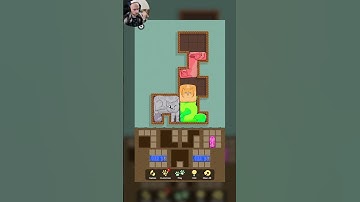 puzzle cat Gameplay android and ios game part  24  #shorts