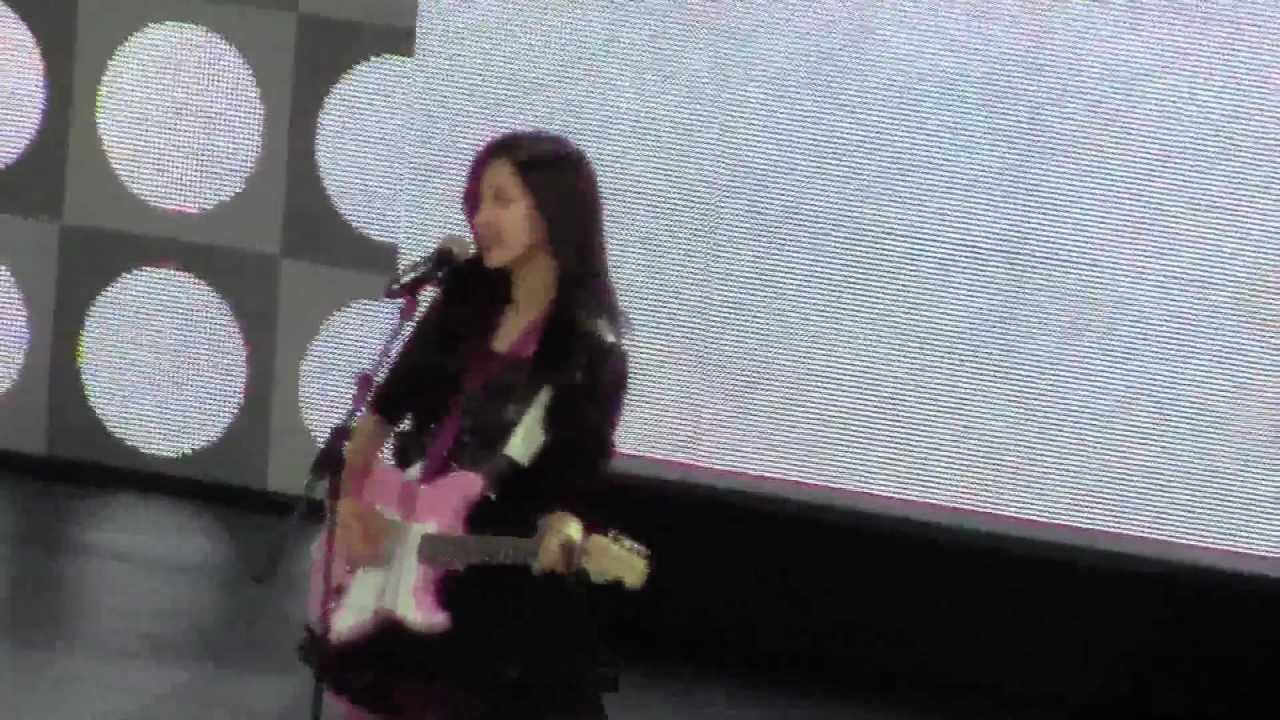 SeoHyun fancam @ G00gle