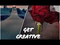 6 Creative mobile photography ideas in 90 seconds!