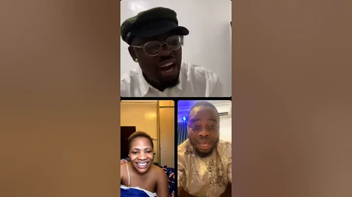 Singles Matchmaking Live Show (Ep. 64)