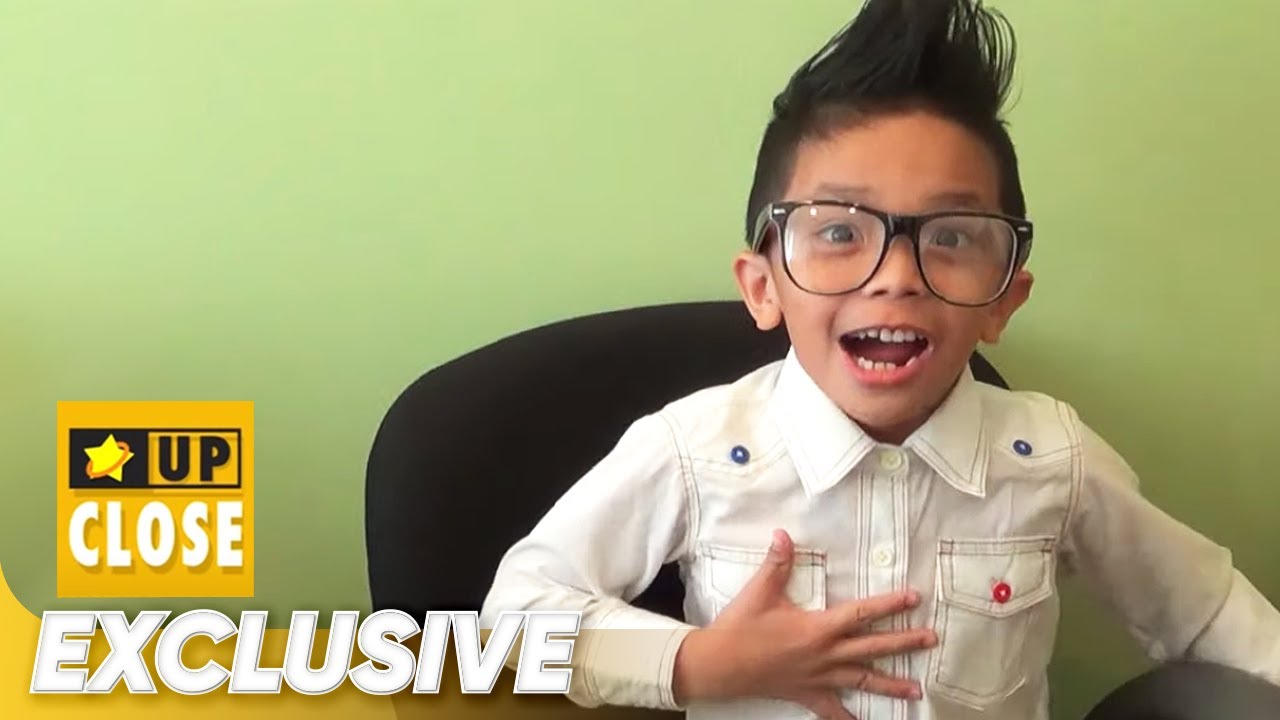 John Steven De Guzman | 'Da Possed' | Up Close