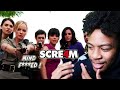 I DID NOT SEE THAT COMING ! First Time Watching SCREAM 4 | Movie Reaction