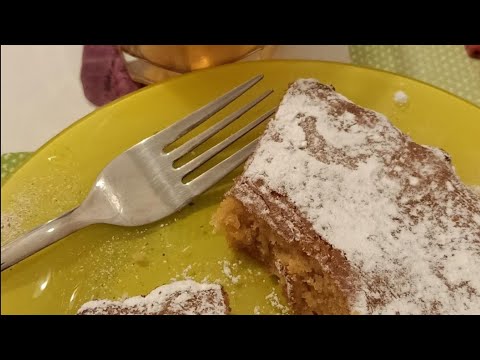 Vidéo: Gâteau à La Crème De Caramel
