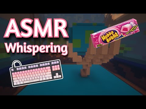 ASMR Gaming 