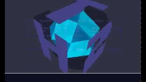 Amiga Intro : Bucefalotro / Zenith (1992)