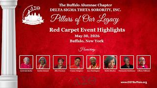2026 Pillars of Our Legacy Highlights