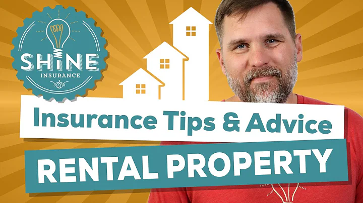 Protect Your Rental Properties with Comprehensive Insurance