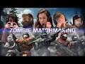 Zombie Matchmaking: The Movie (Live Action/Halo: Reach Machinima)