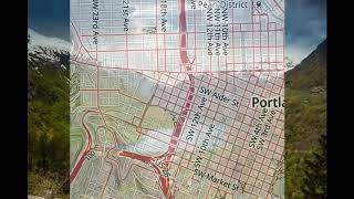 National Map Company ii