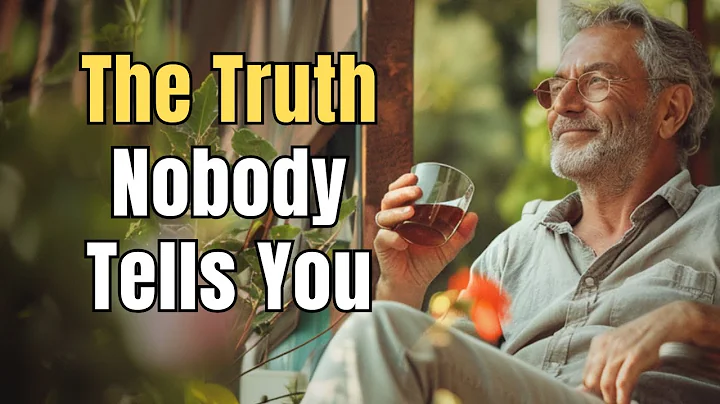 The Truth About Life After 50 Nobody Warns You About