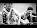 ALL OF ME (Acoustic Remix)  - ELIJAH BLAKE