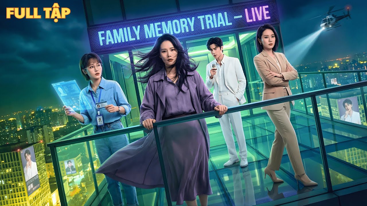 Chị Cả Bệnh Nặng Bị Các Em Tàn Nhẫn Cưỡng Ép Công Khai Ký Ức Trước Hàng Triệu Người Và Cái Kết Đắng