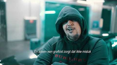 Kingsize - BARZ4DAYZ PART 1 (Prod. Teekay)