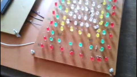 WIRELESS LIGHTING SYSTEM