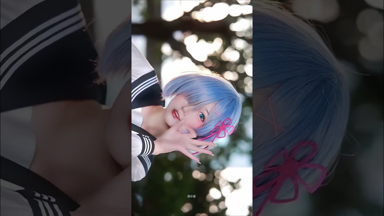 Charming Anime Cosplay Waifu ASMR | Sweet & Calming Whispers for Sleep